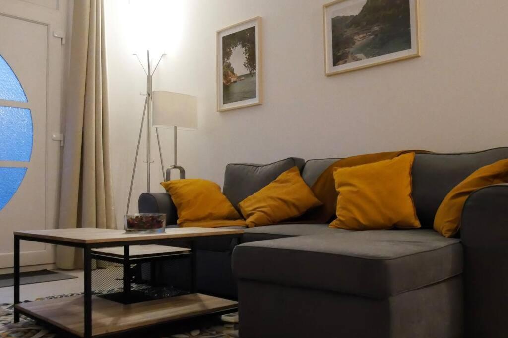 Apartment Le Repozoir, Halte Entre Paris Et Disneyland