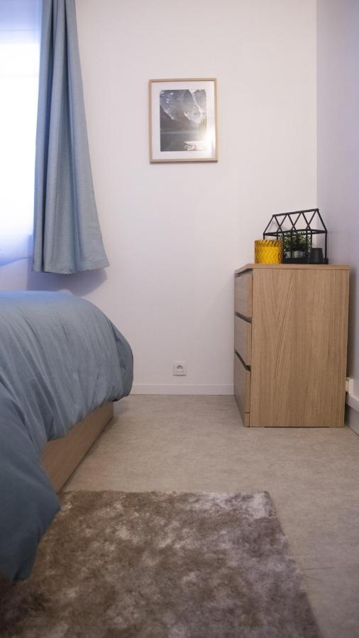 Apartment Le Repozoir, Halte Entre Paris Et Disneyland *
