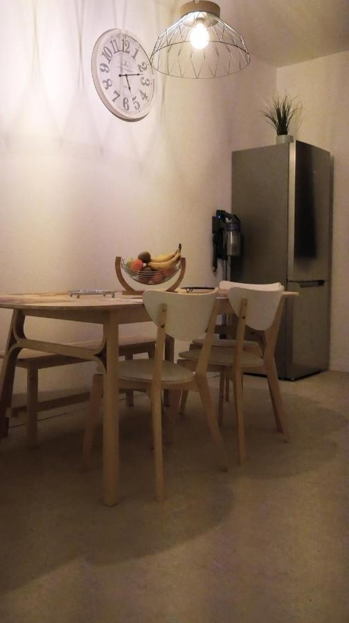 Apartment Le Repozoir, Halte Entre Paris Et Disneyland Ozoir-la-Ferriere
