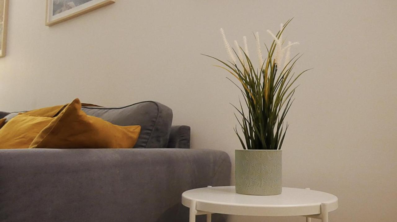Apartment Le Repozoir, Halte Entre Paris Et Disneyland *